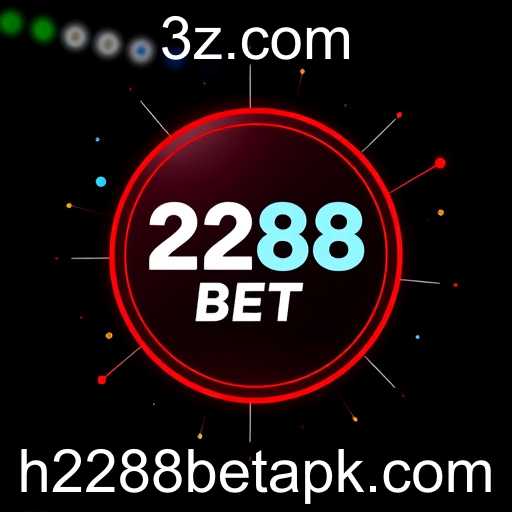 Tendências de Jogos Online e a Popularidade de 2288 Bet APK